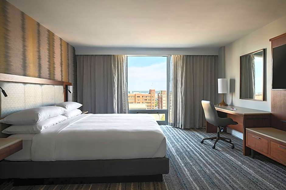 Kansas City Marriott Downtown