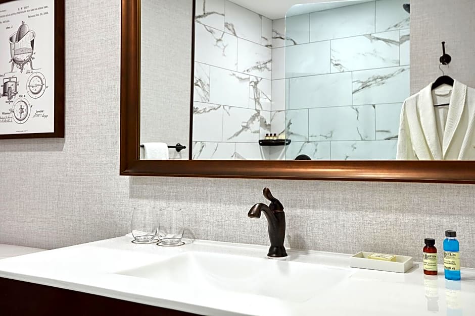 The Wick, Hudson, a Tribute Portfolio Hotel