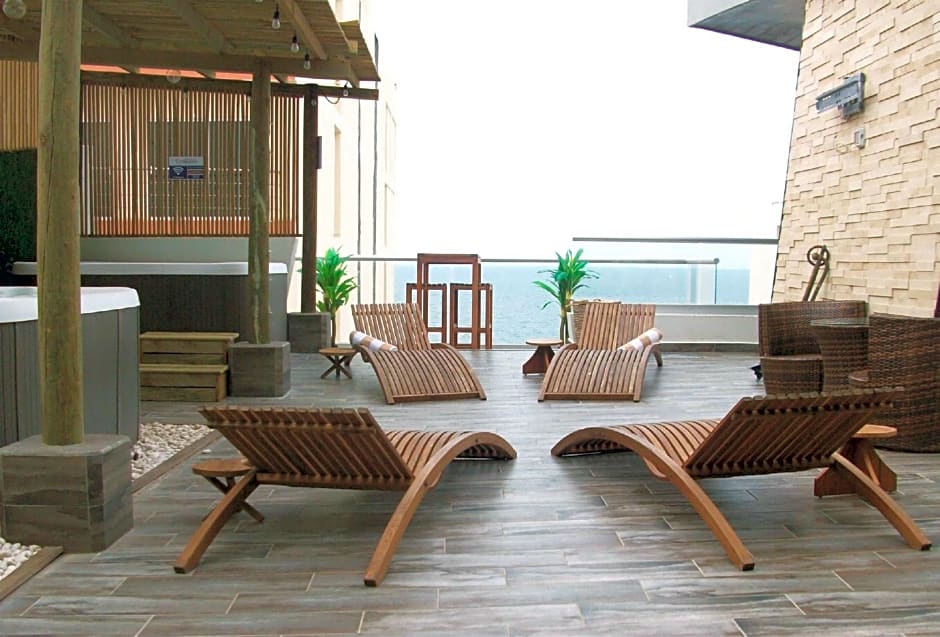 Hotel Clipperton