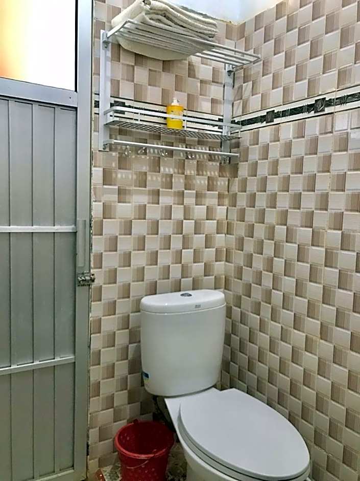 Penginapan Intan Bandara