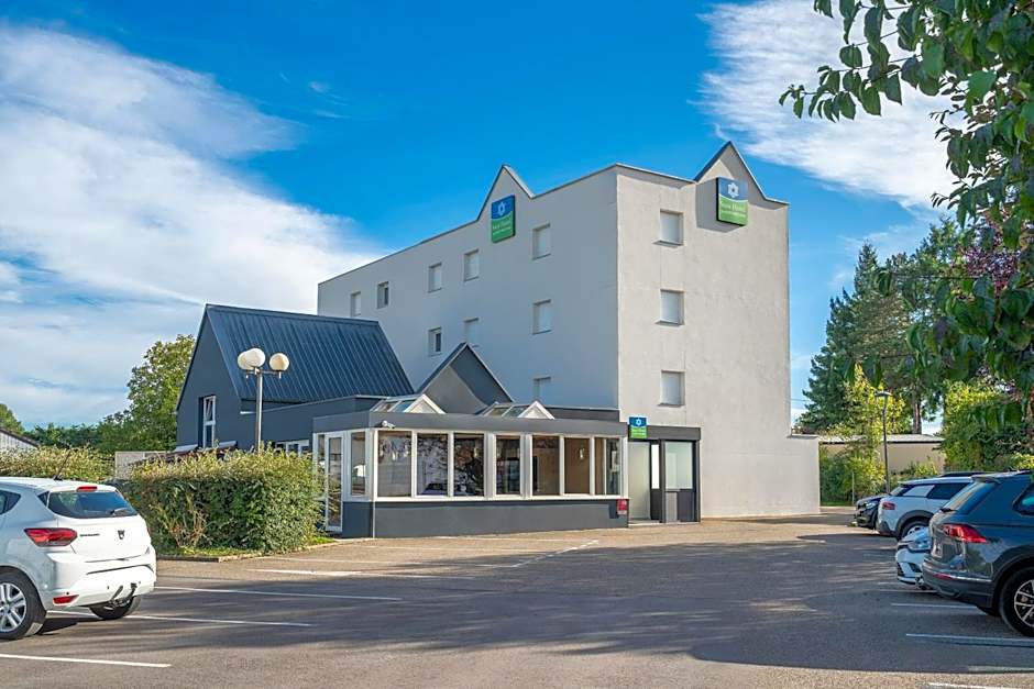 Sure Hotel by Best Western Dole