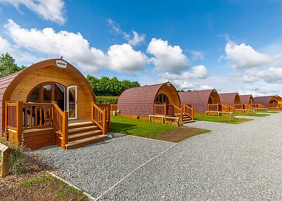 High Farm Holiday Park