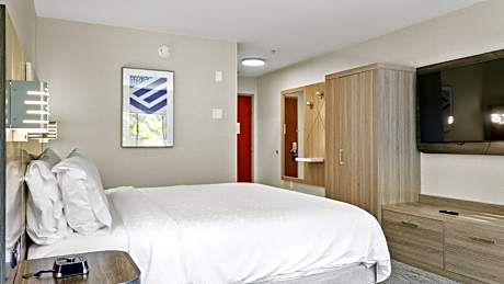 King Room - Disability Access