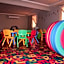 Al Diyafa Serviced Apartments