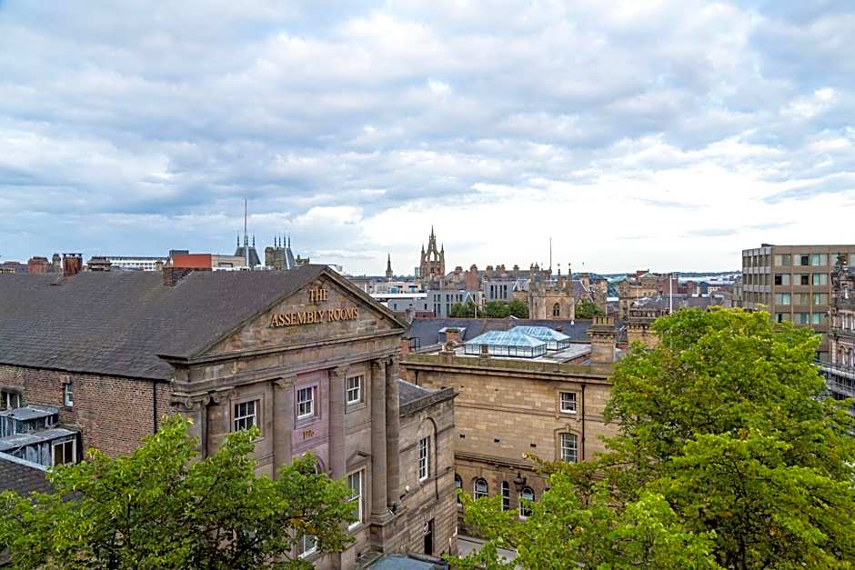 Hotel Indigo Newcastle By IHG