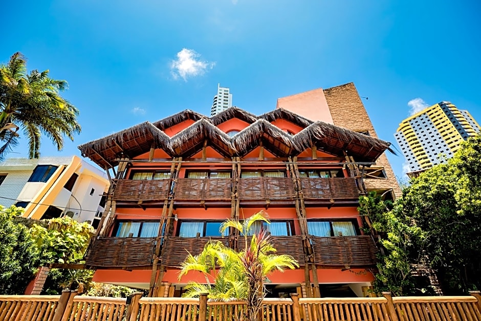 Safari Natal Beach Hotel