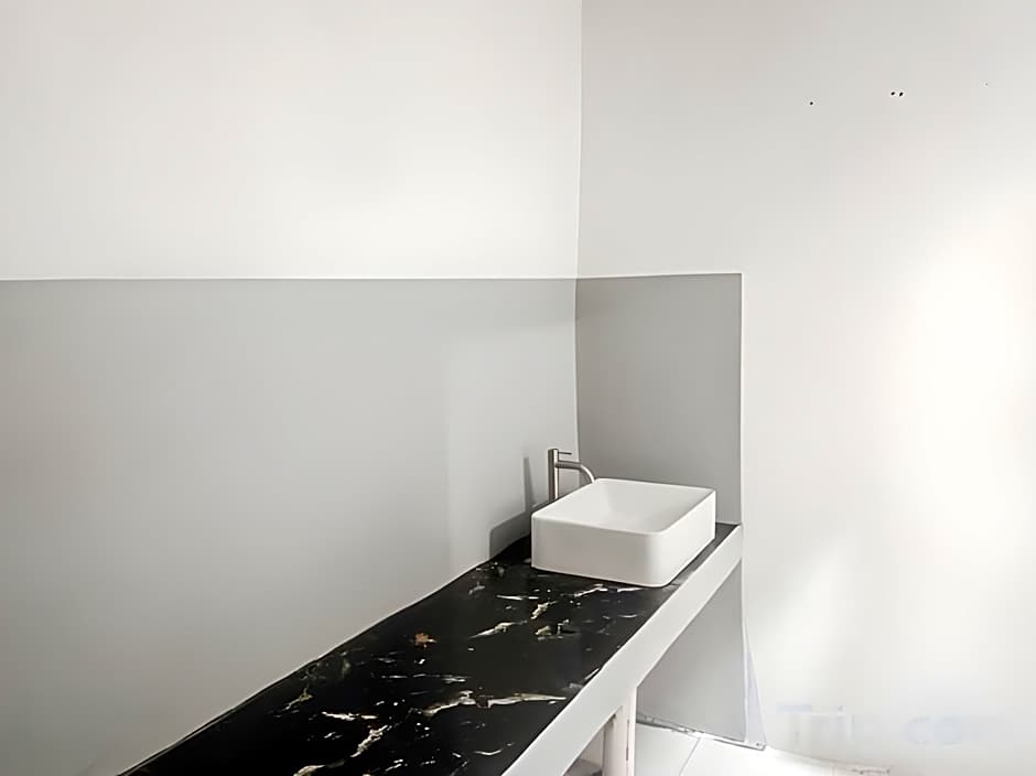 Urbanview Ava Guest House Goa Gong