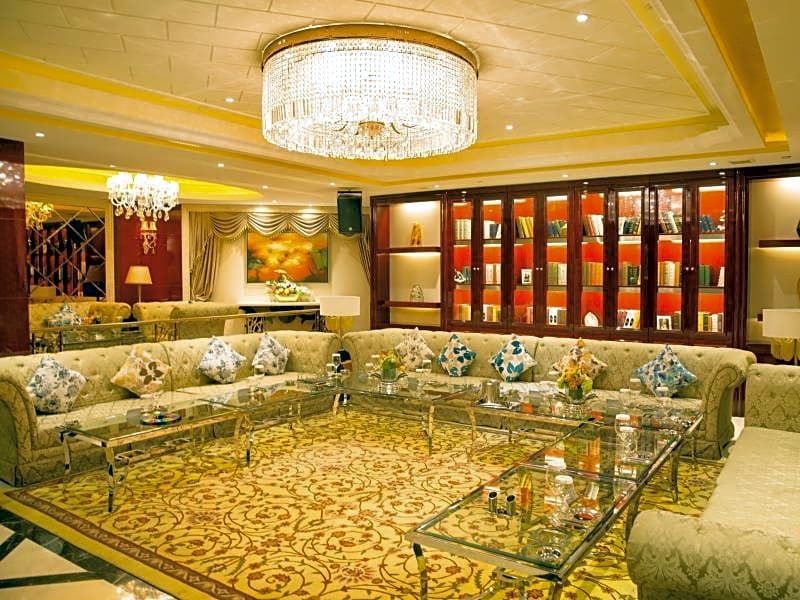 Shantou International Hotel