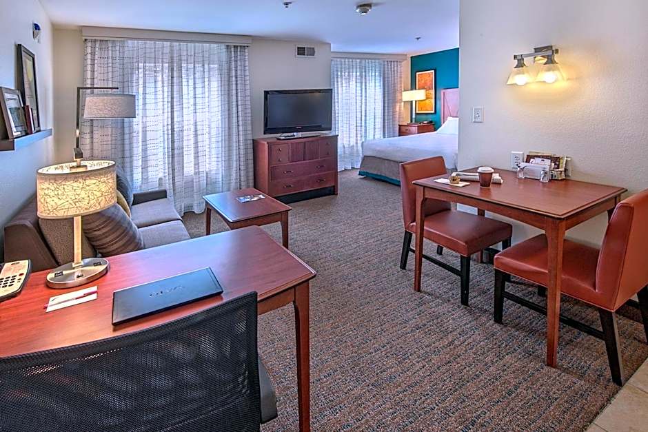 Residence Inn by Marriott Fayetteville Cross Creek
