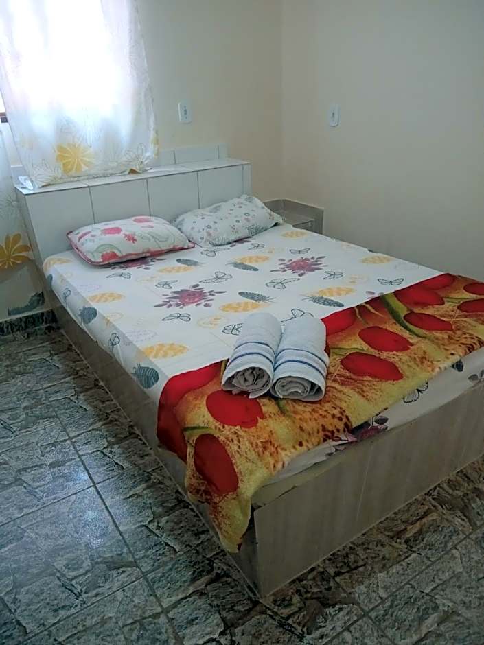 ApartHotel Família Meireles