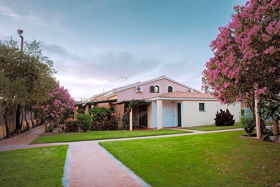 Residence Verde Mare Official Site