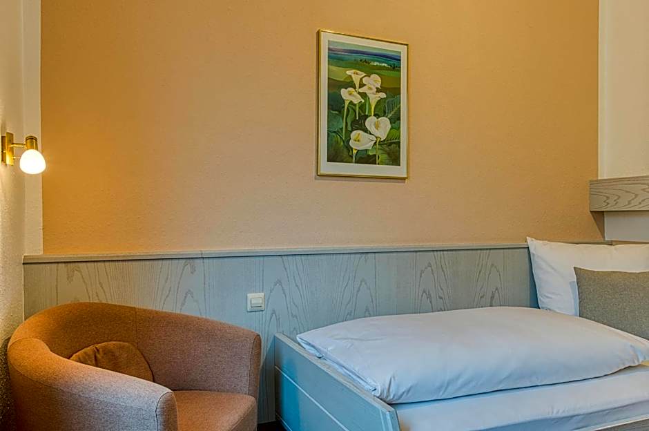 Sautter Hotel Stuttgart City