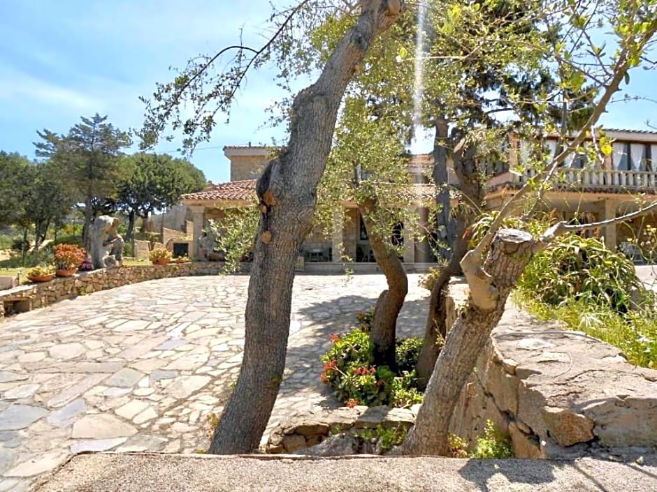 Hotel Grazia Deledda