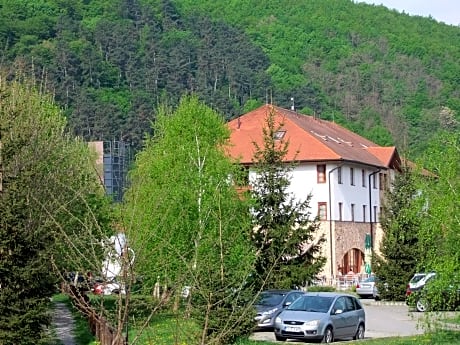 Hotel Hunor