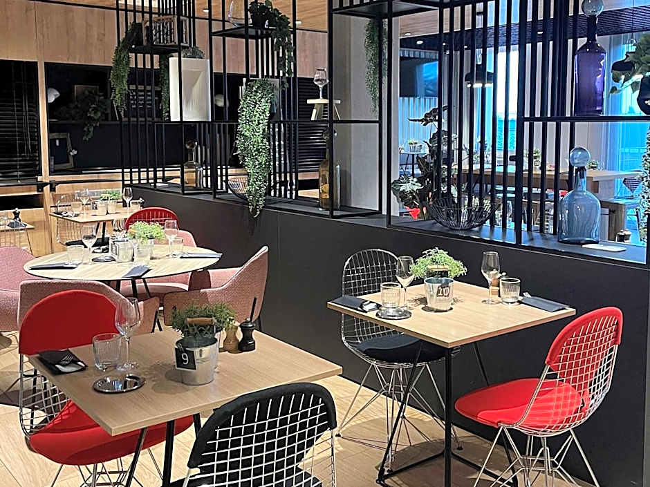 Ibis Montlhery Paris Sud