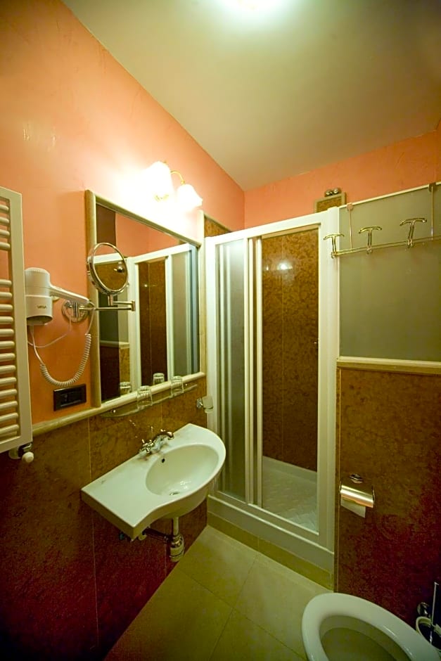 Hotel Merlini