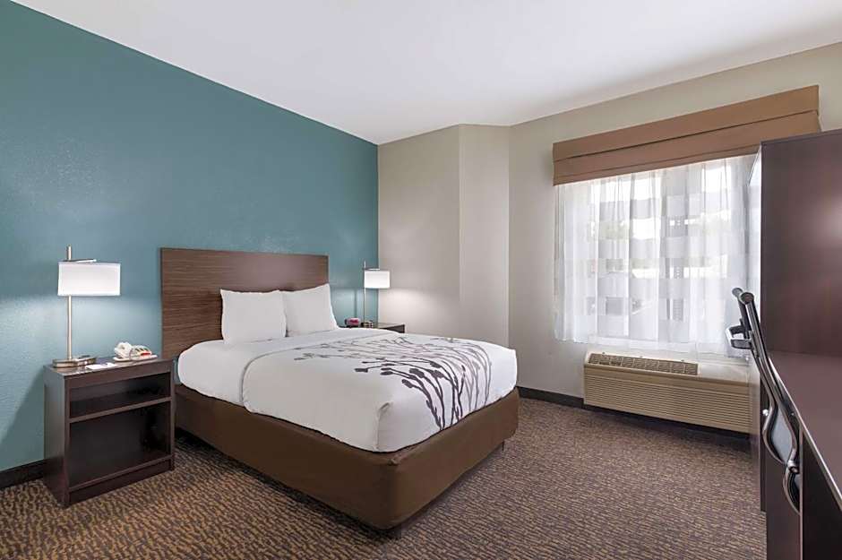 Sleep Inn Northlake