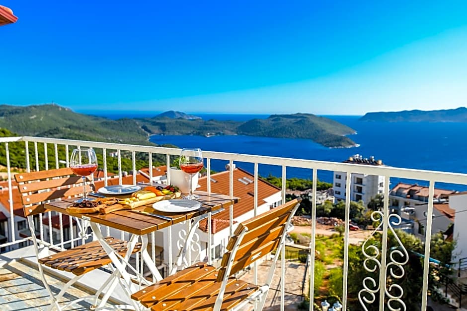 Kybele Suites