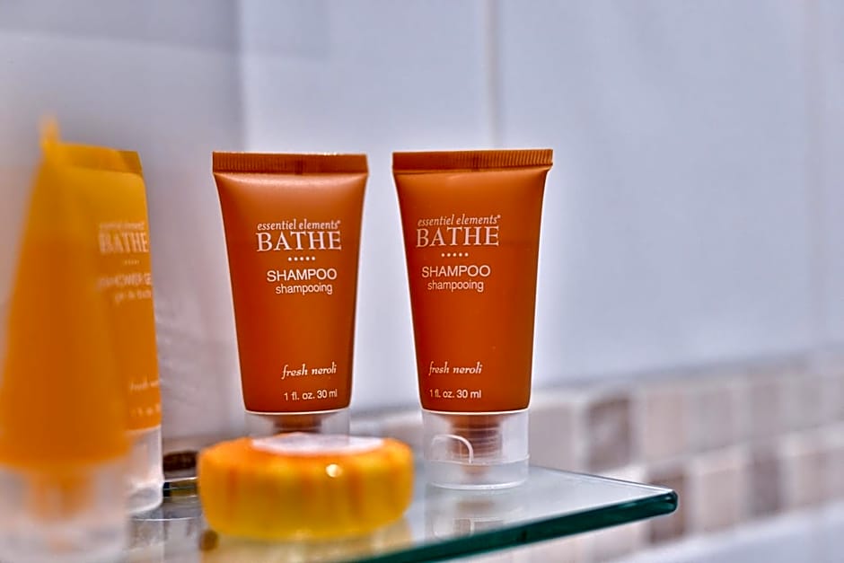 Kensington Court Hotel