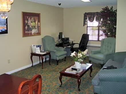 Americas Best Value Inn Hazlehurst