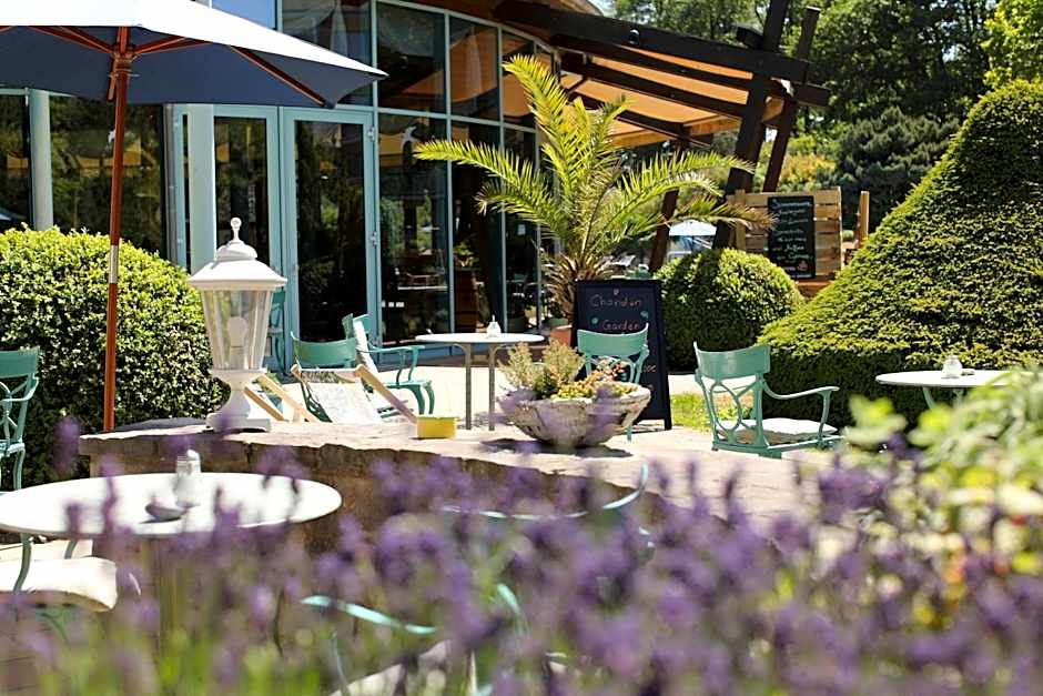 Hotel Bernstein Prerow