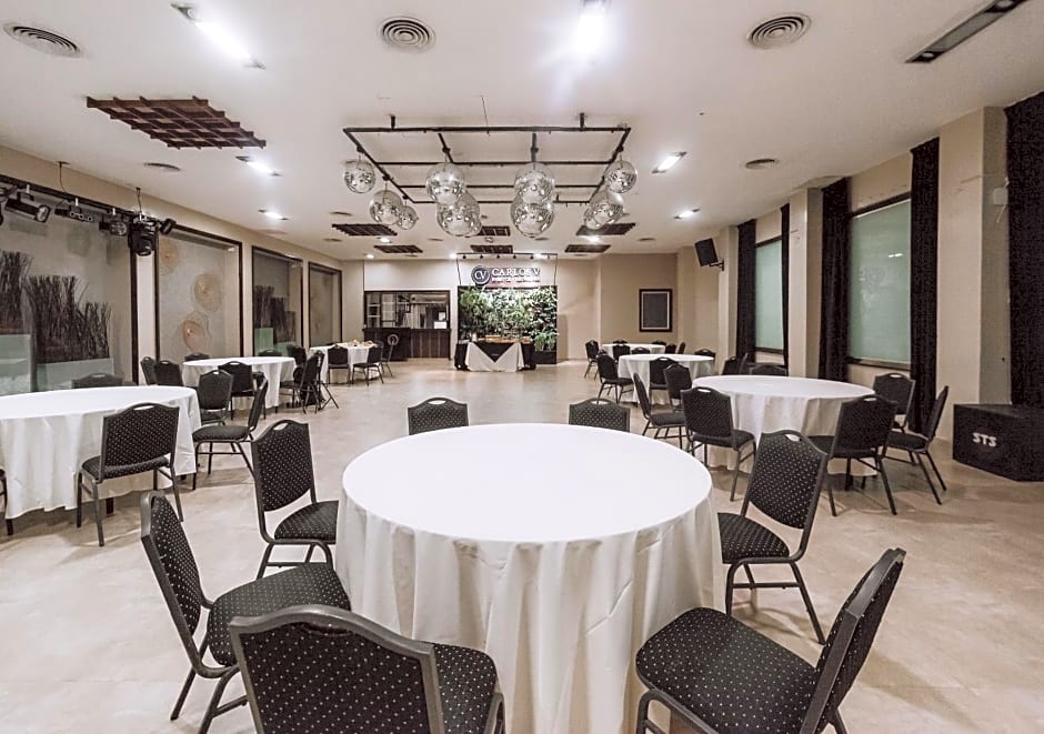 Hotel Carlos V by DOT Urban