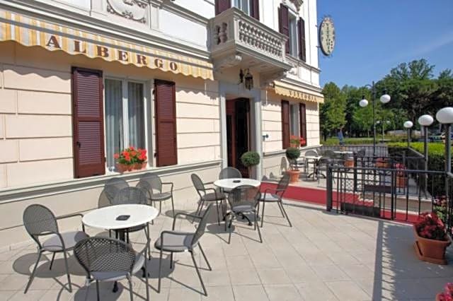 Albergo Vittoria