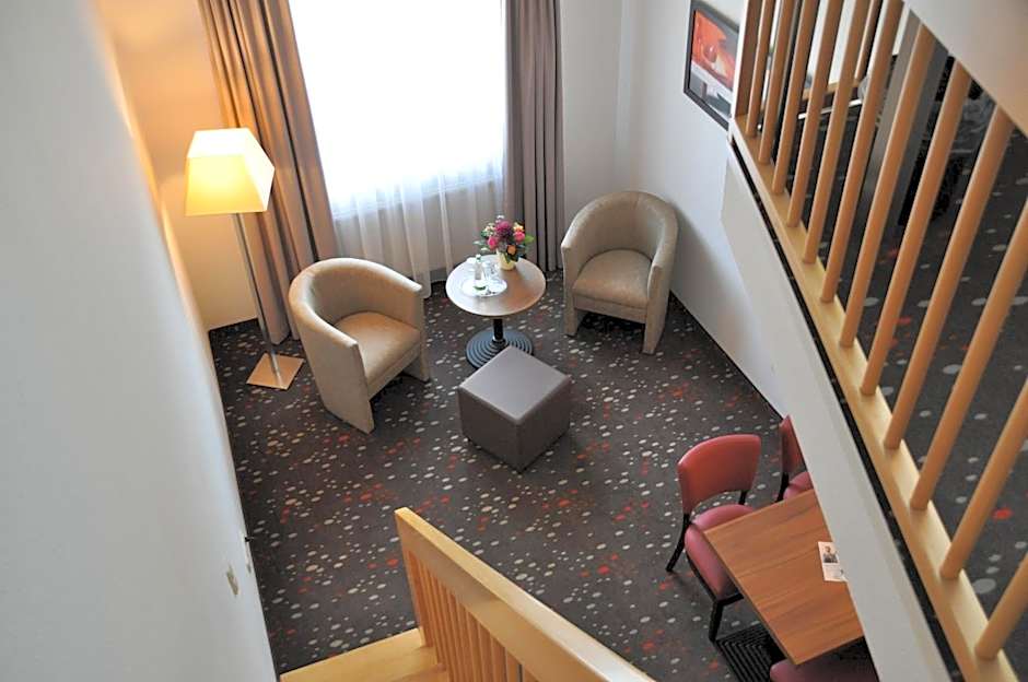 Best Western Hotel Erlangen