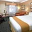 Days Inn by Wyndham Pinole Berkeley