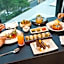 Radisson Blu Hotel New Delhi Paschim Vihar