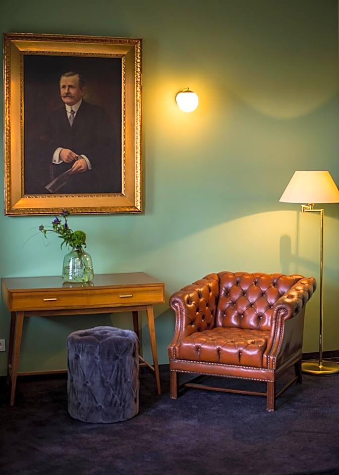 Schlosshotel Braunfels & Himmelreich