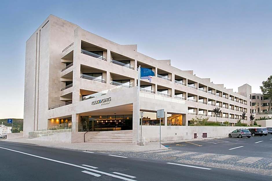 Four Points by Sheraton Sesimbra