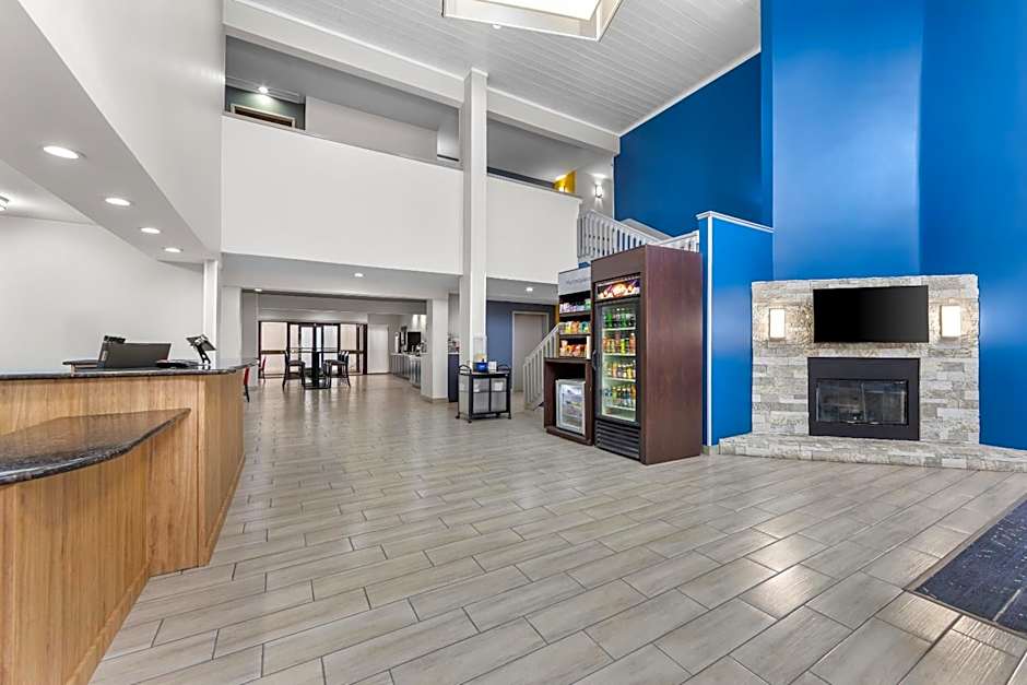 Comfort Suites London South