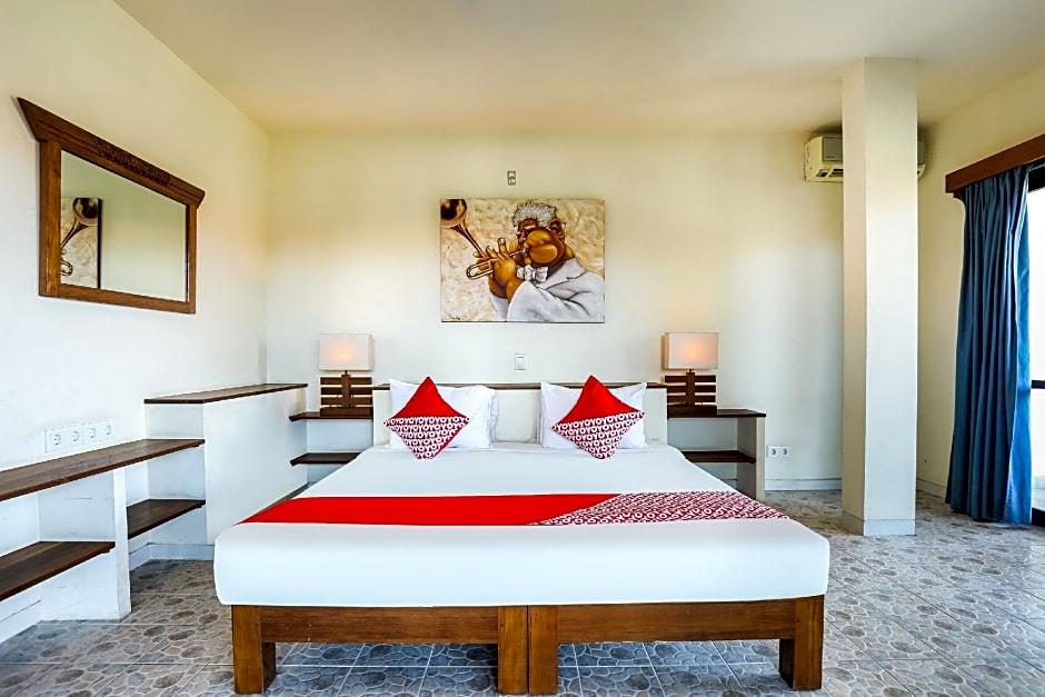 OYO 90893 Mimpi Bungalows