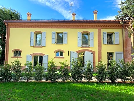 Antico Podere San Luca