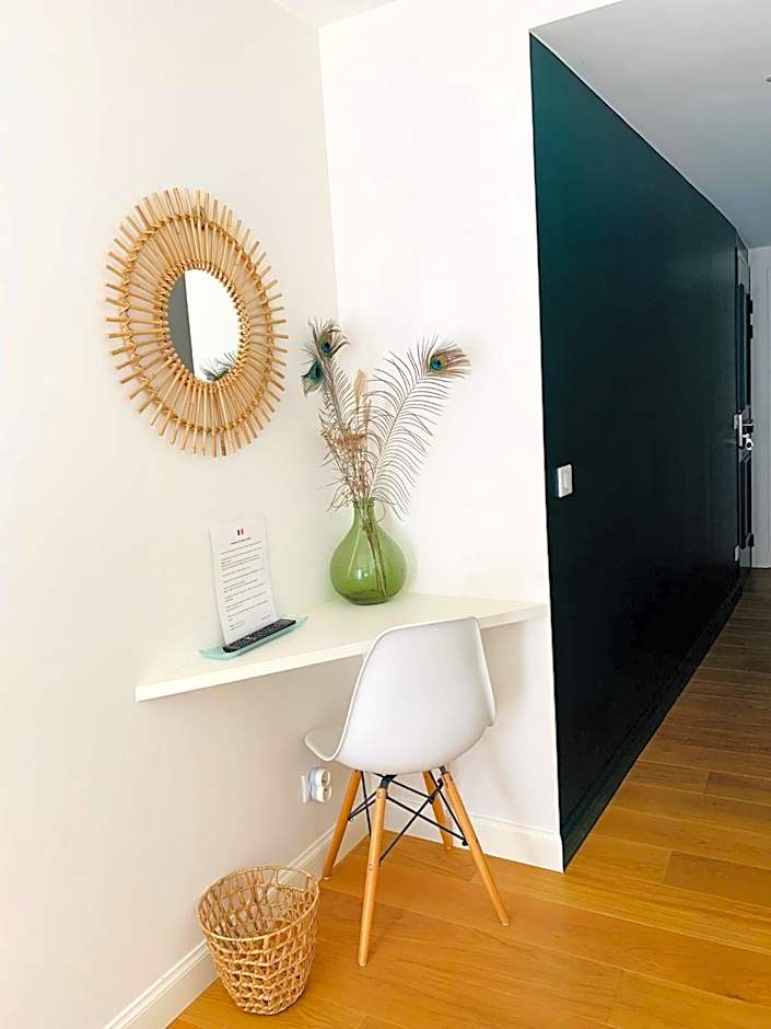 La Maison Odeia Bordeaux Centre