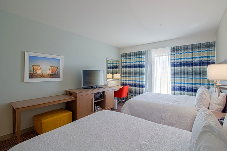 Hampton Inn Crestview South I-10, Fl