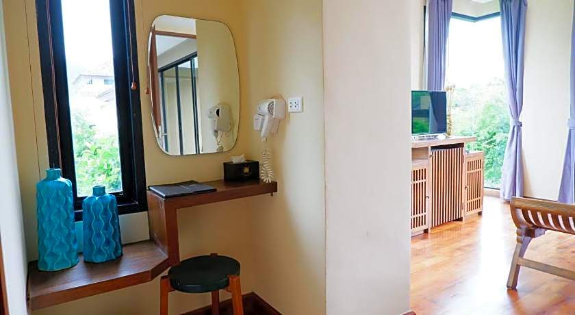Ozone Villa Phuket