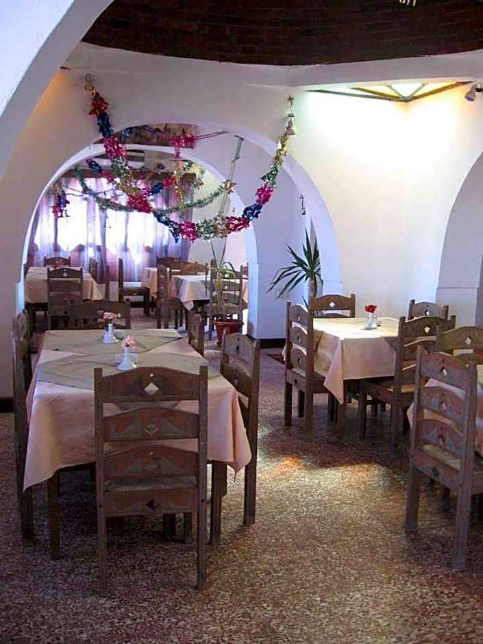 Lagona Dahab Hotel