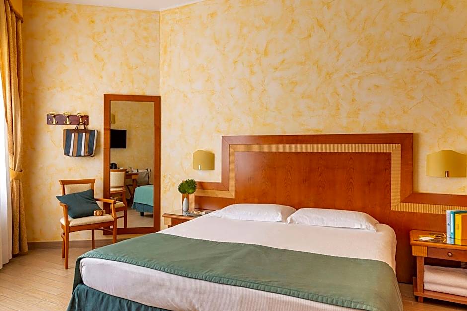Hotel & Residence Venezia 2000
