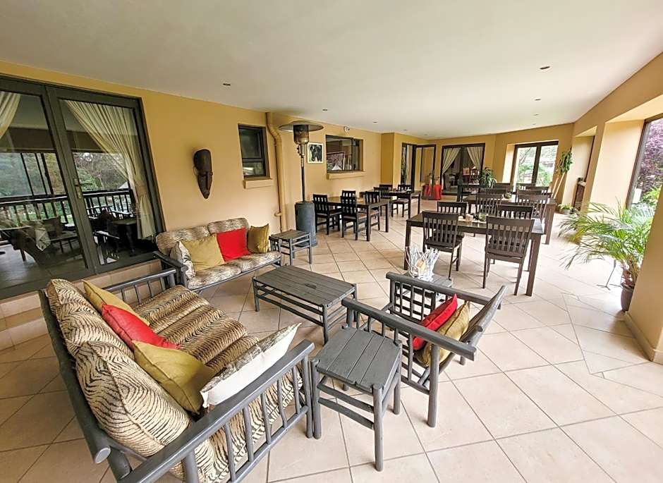 Blue Hills Lodge