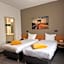 Hobbit Hotel Brussels Airport Zaventem