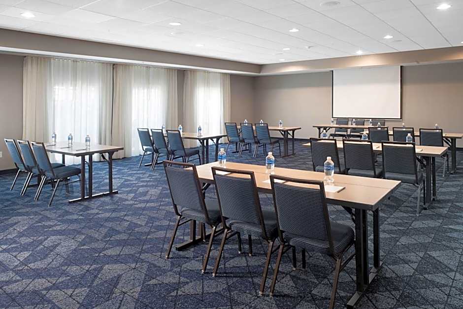 Courtyard by Marriott Galveston Island