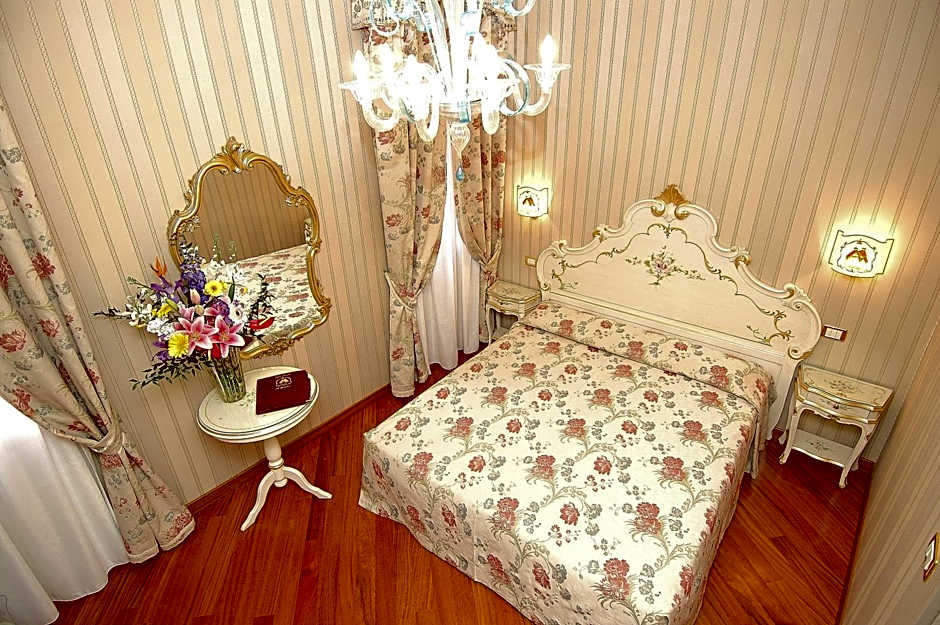 Antica Locanda Al Gambero