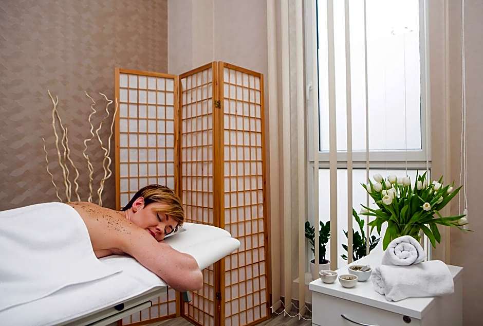 Sanatorium Uzdrowiskowe Augustów