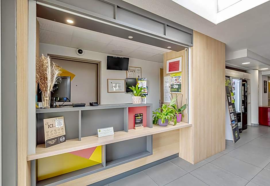 B&B HOTEL Brignoles