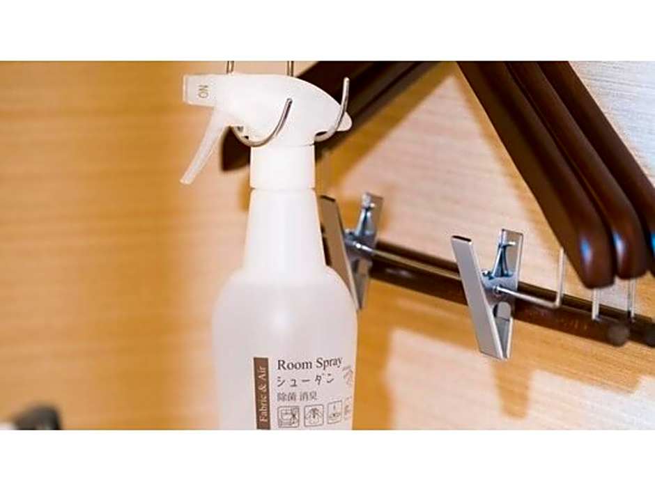 Meet Inn Narita - Vacation STAY 43761v