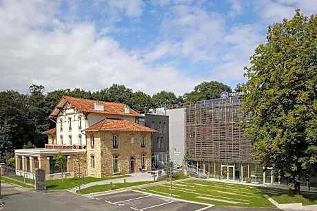 Best Western Plus Paris Meudon Ermitage