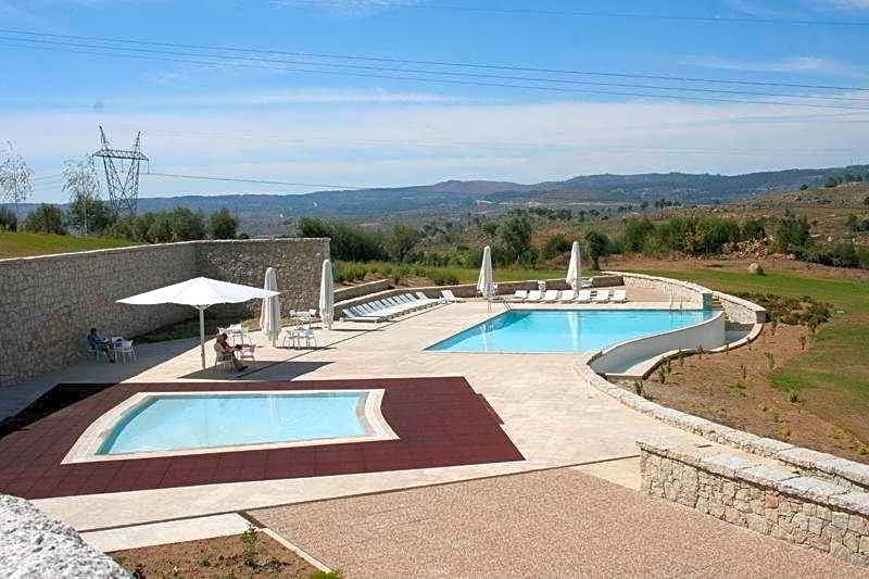 Inatel Vila Ruiva Hotel