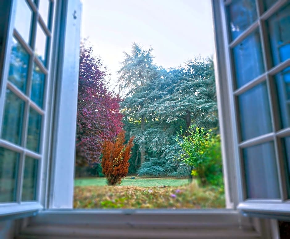 Bed & Breakfast - La closerie de la Fuye